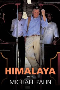 Serie Himalaya with Michael Palin