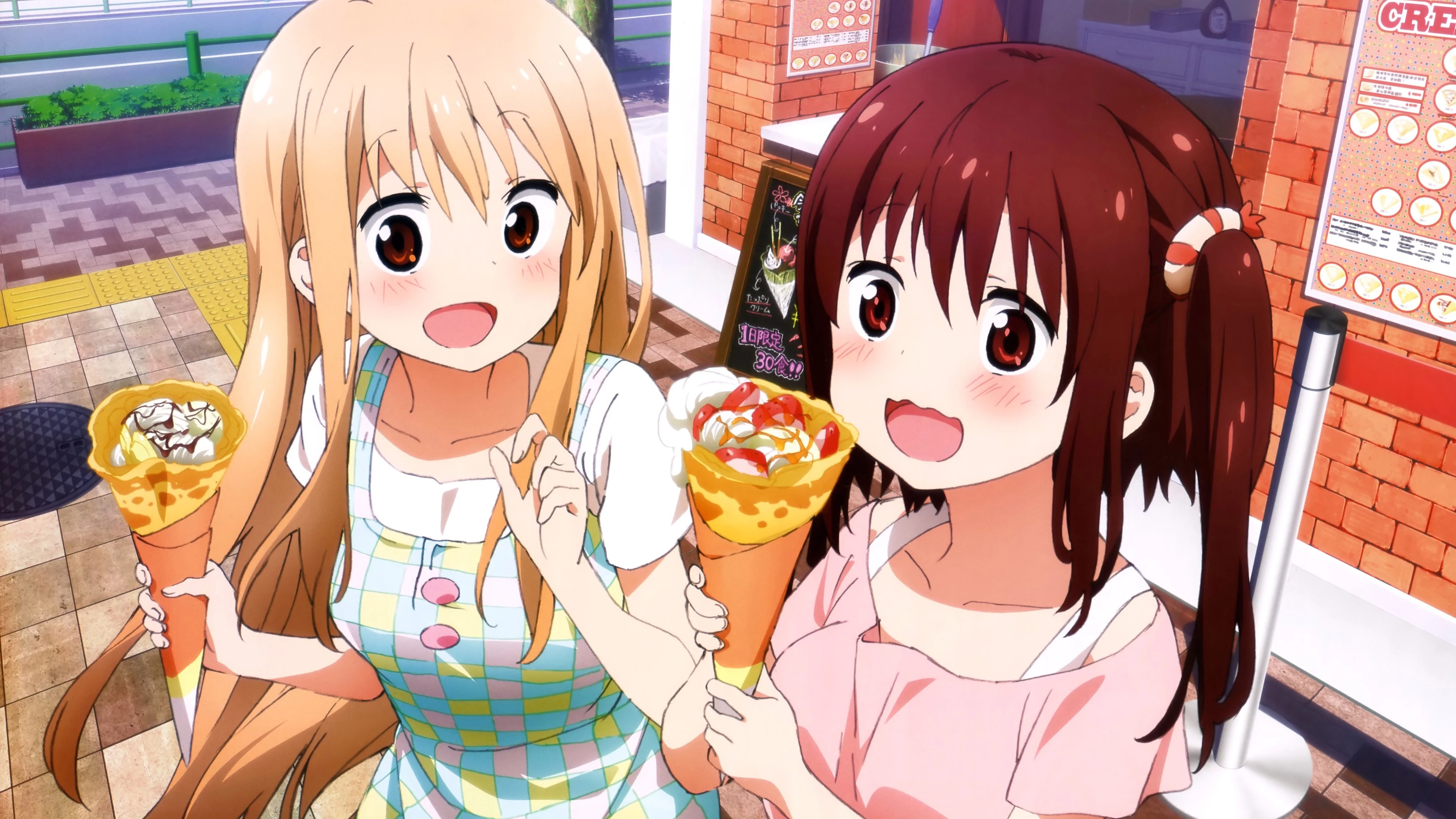 Foto de Beautiful Little Sister! Umaru-chan