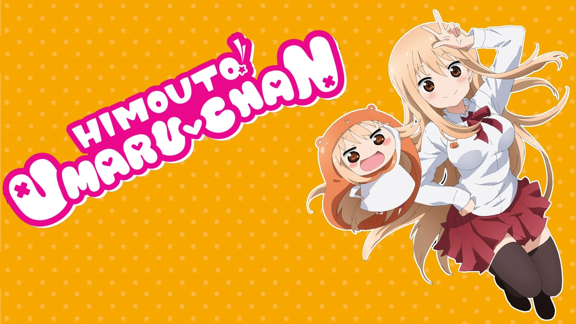 Foto de Beautiful Little Sister! Umaru-chan