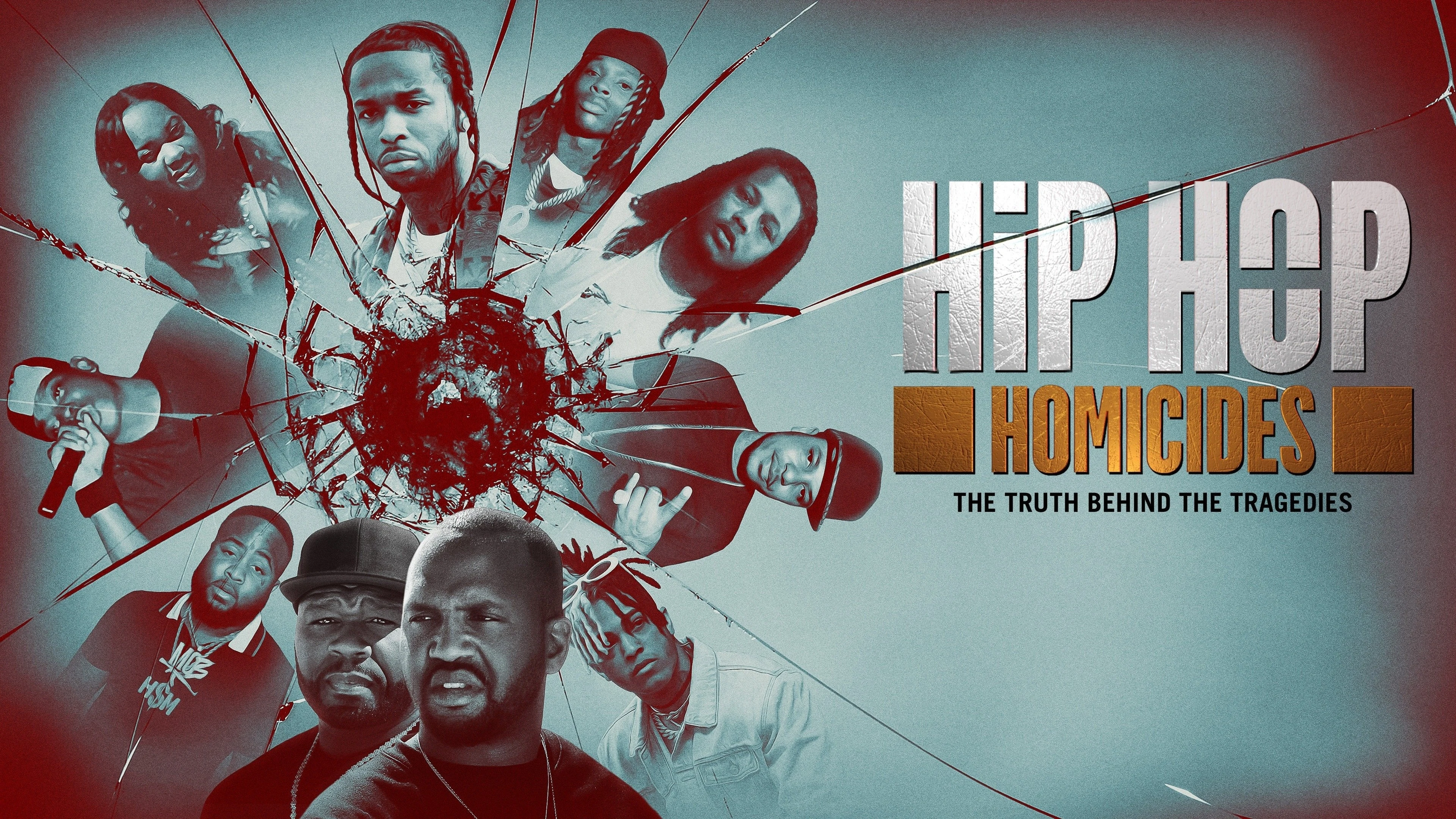 Foto de Hip Hop Homicides