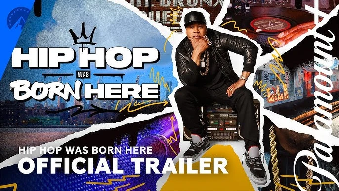 Foto de Hip Hop Was Born Here
