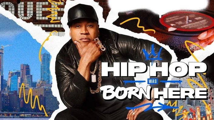 Foto de Hip Hop Was Born Here