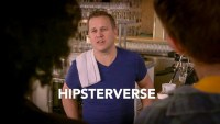 Serie Hipsterverse