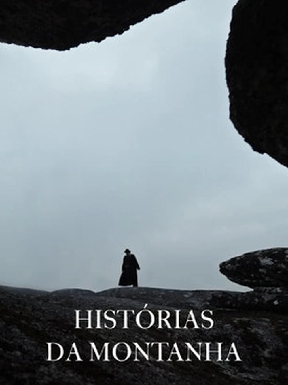 Poster  de Histórias da Montanha