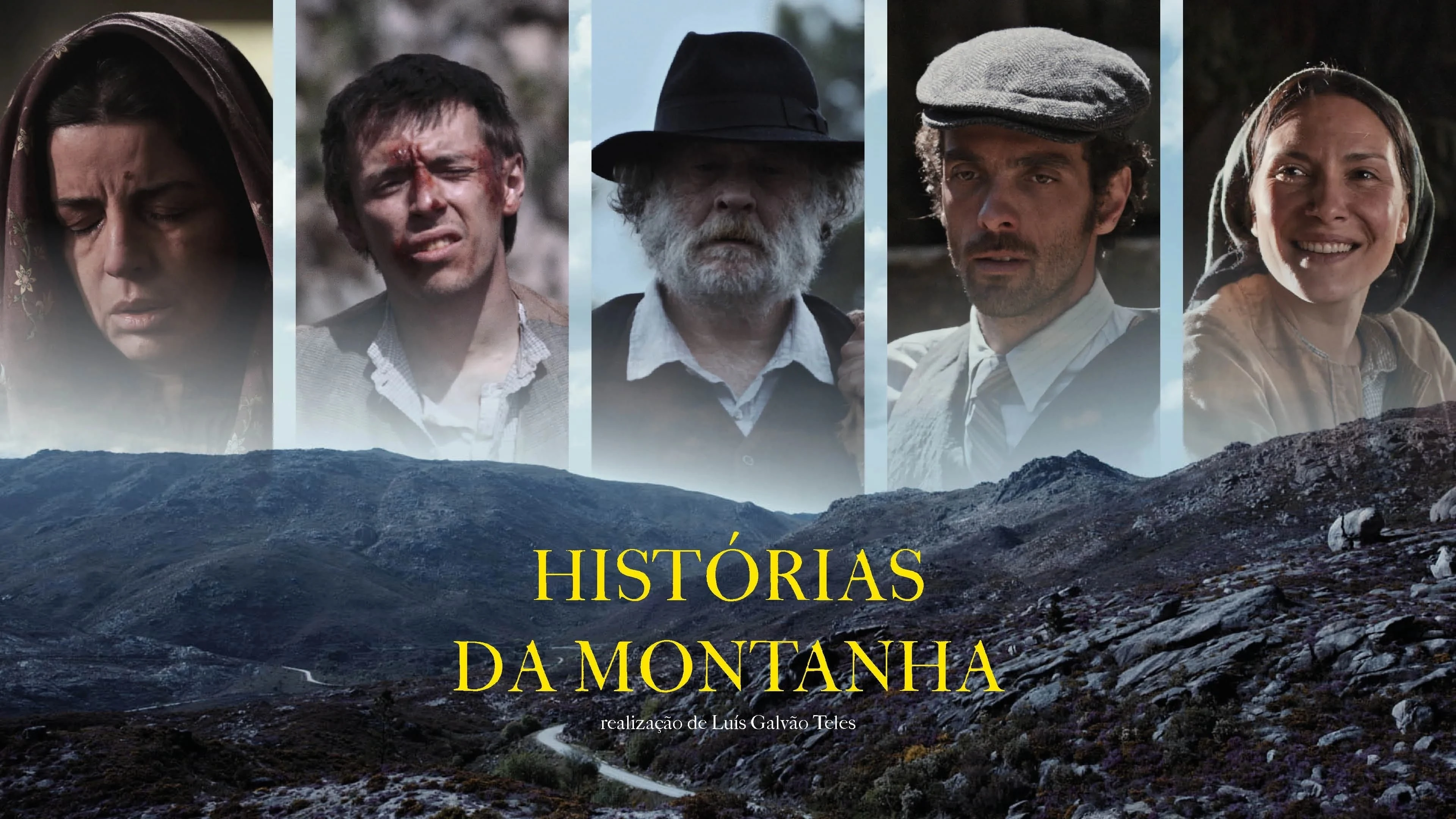Foto de Histórias da Montanha