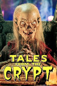 Serie Tales from the Crypt