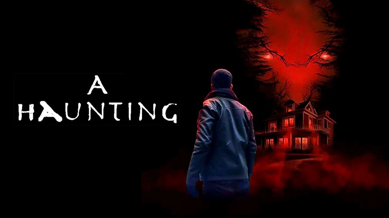 Foto de A Haunting