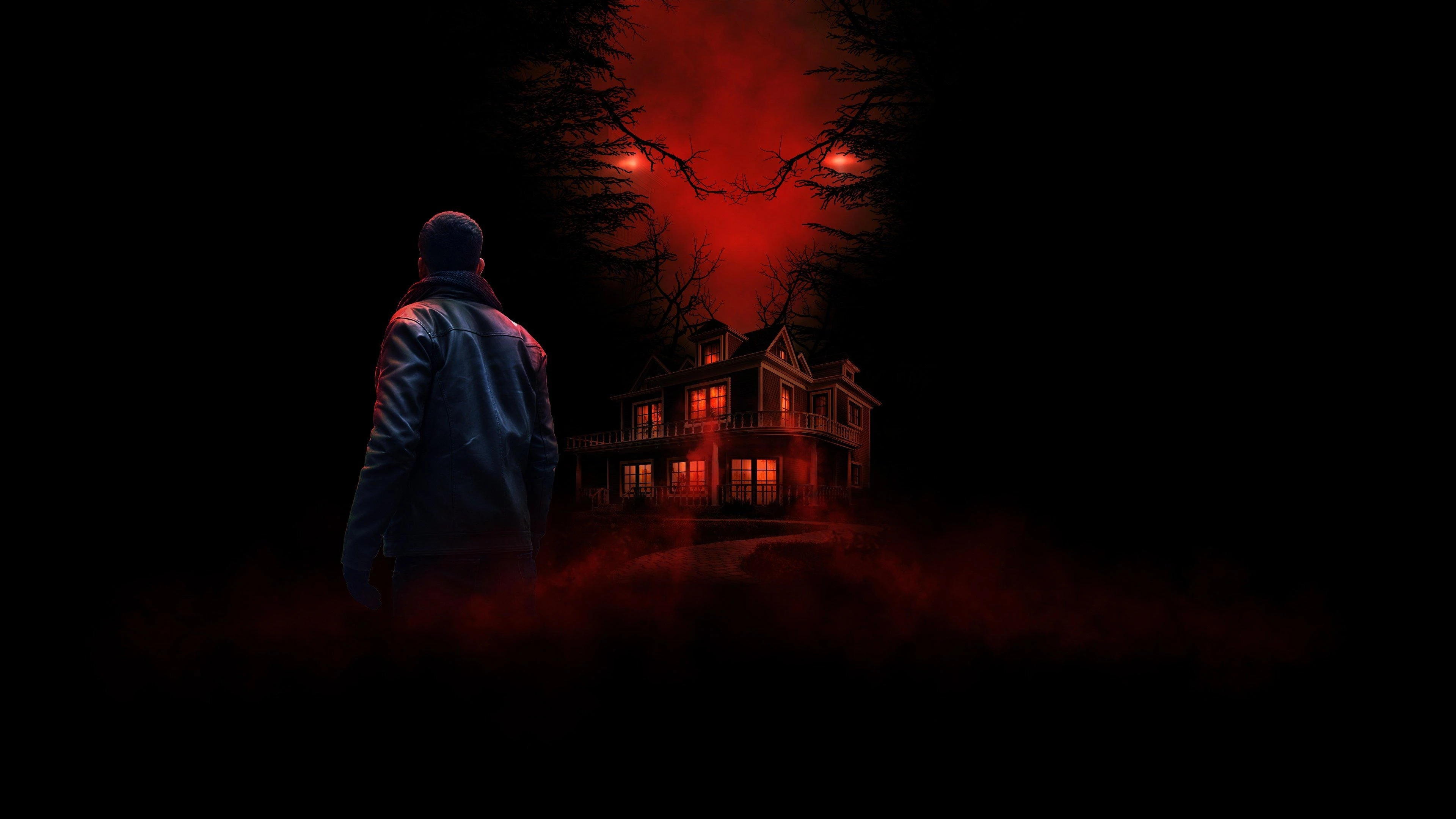 Foto de A Haunting