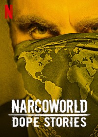 Historias del narcomundo