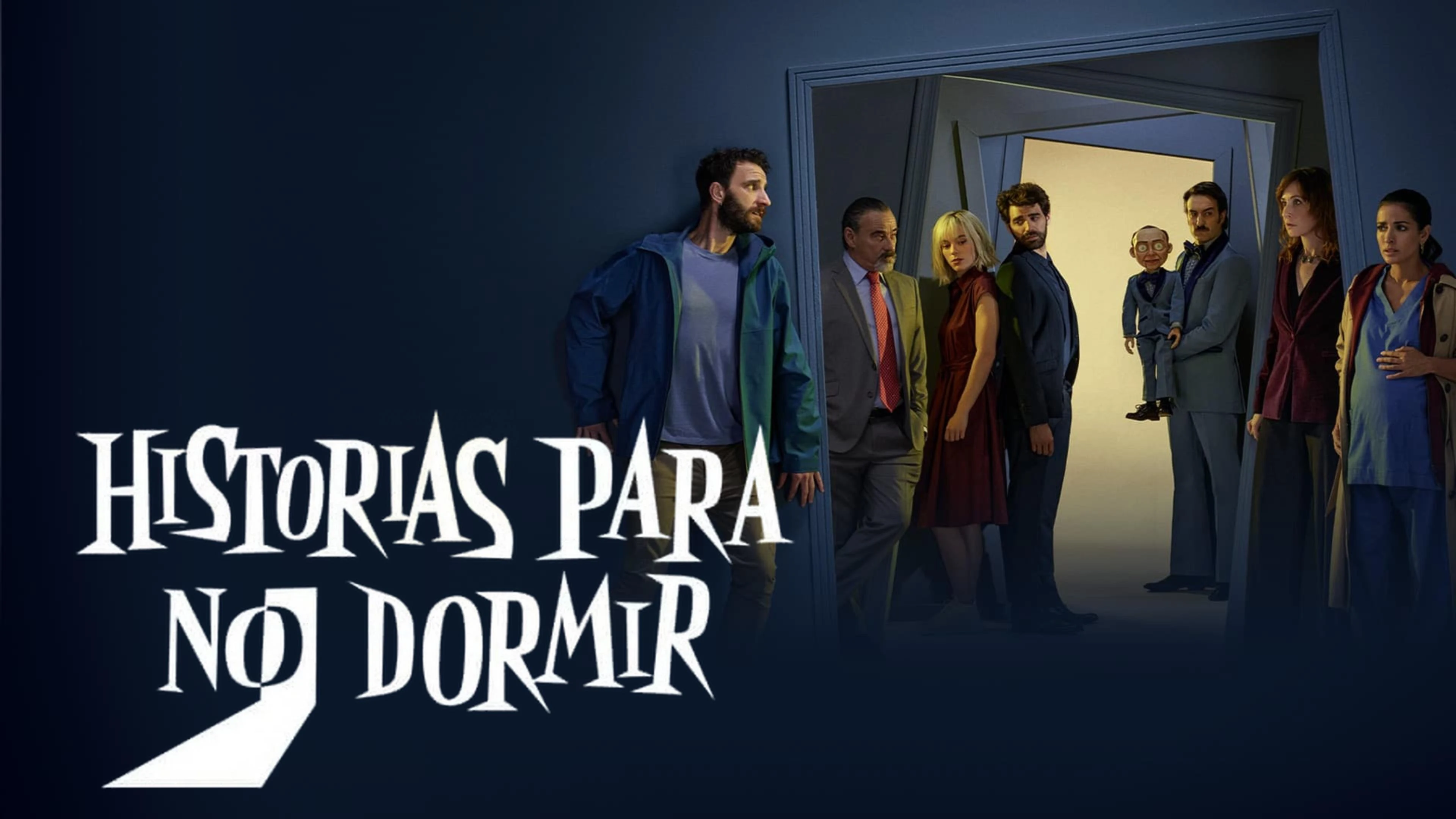 Foto de Historias para no dormir