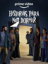 Serie Historias para no dormir