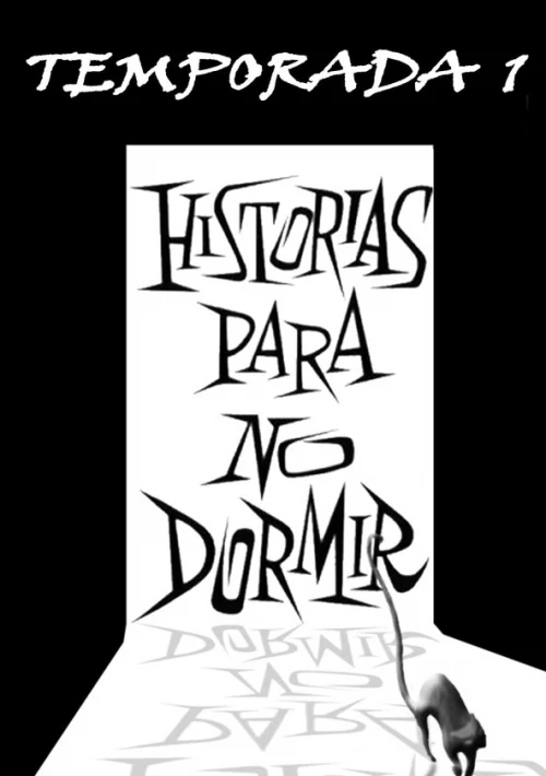 Poster  de Historias para no dormir