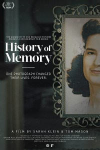 Serie History of Memory