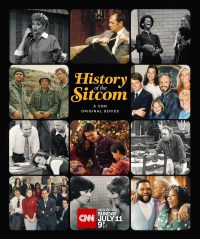 Serie History of the Sitcom