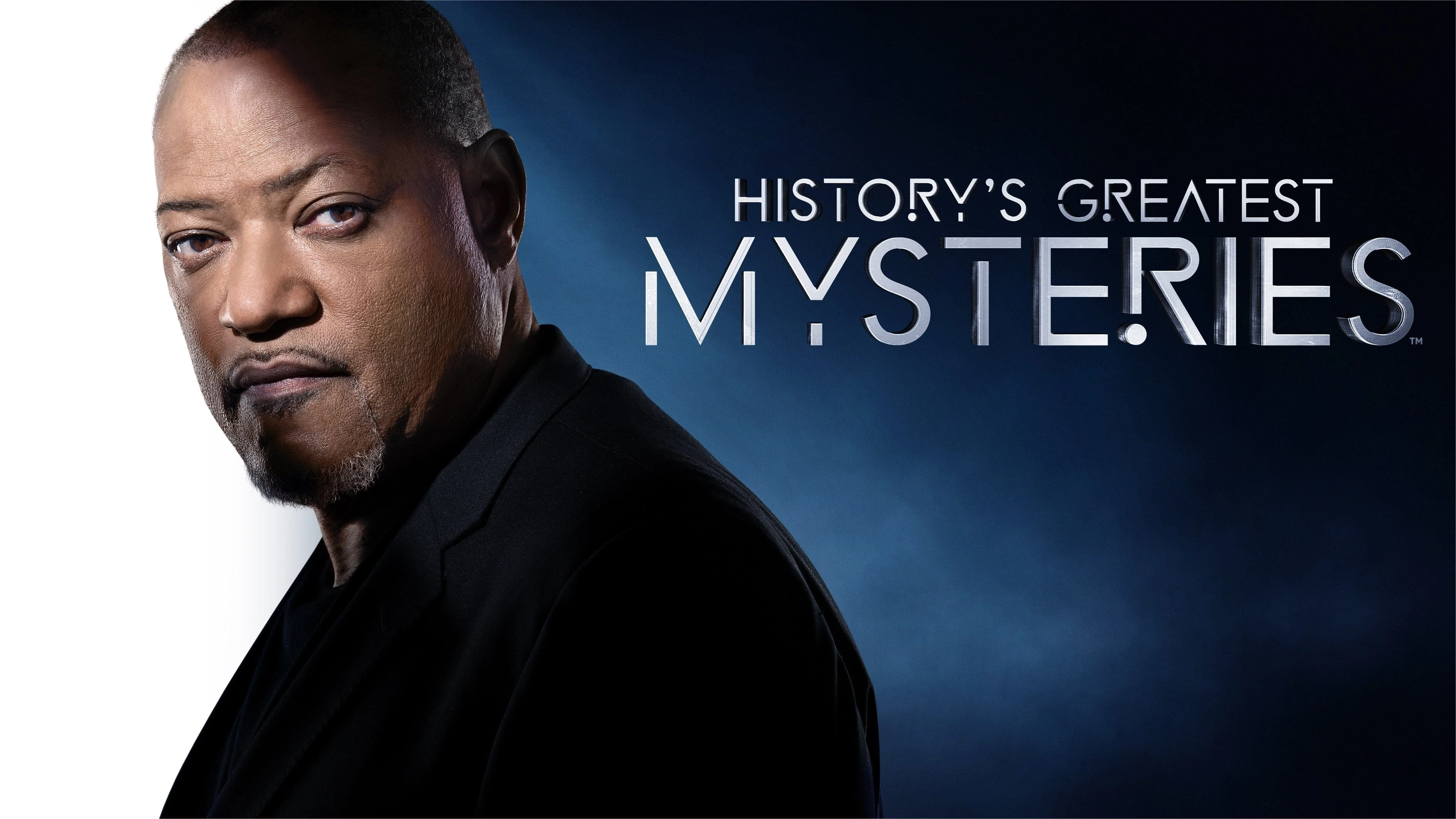 Foto de History's Greatest Mysteries With Laurence Fishburne