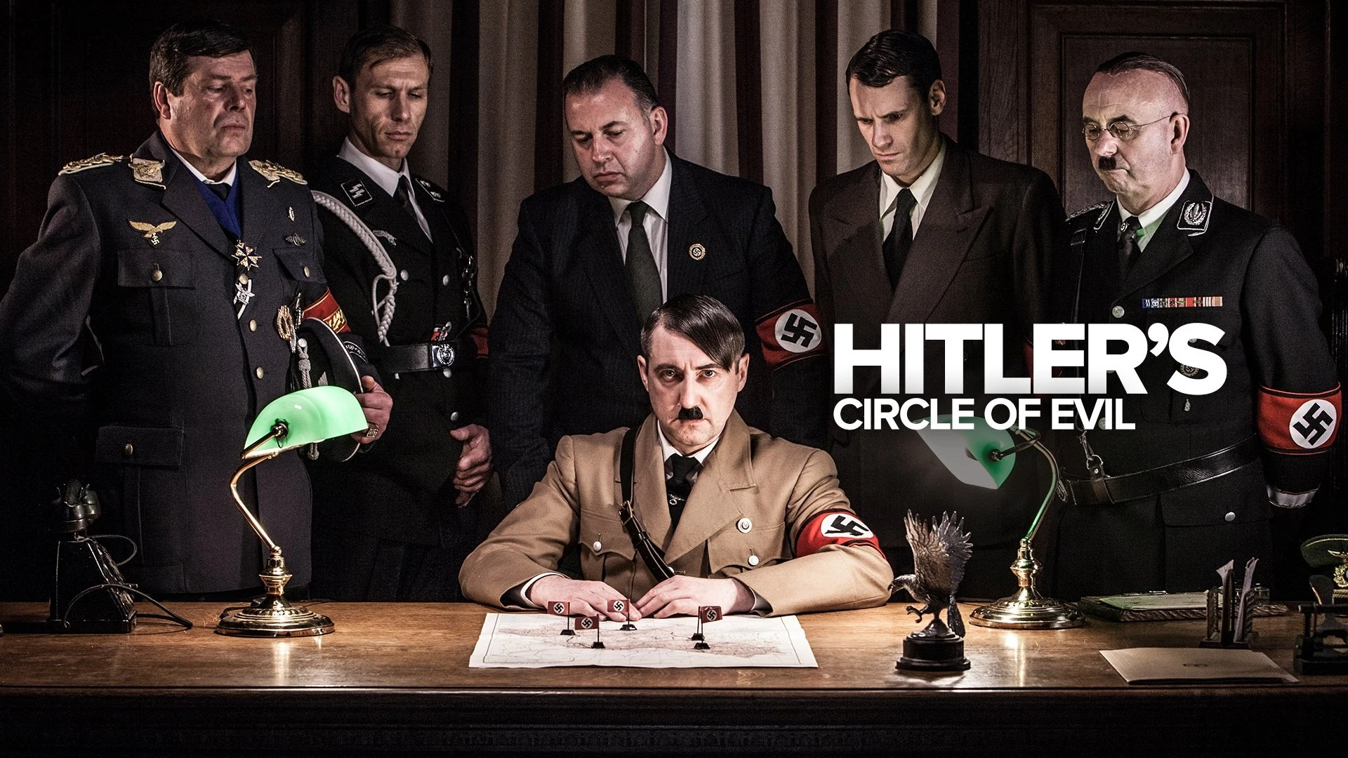 Foto de Hitler's Circle of Evil