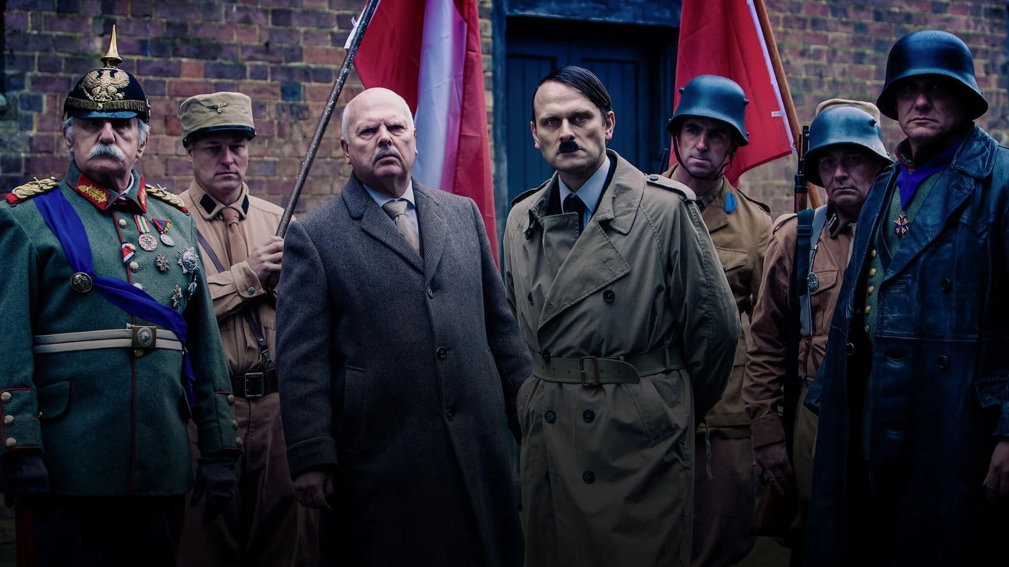 Foto de Hitler's Circle of Evil