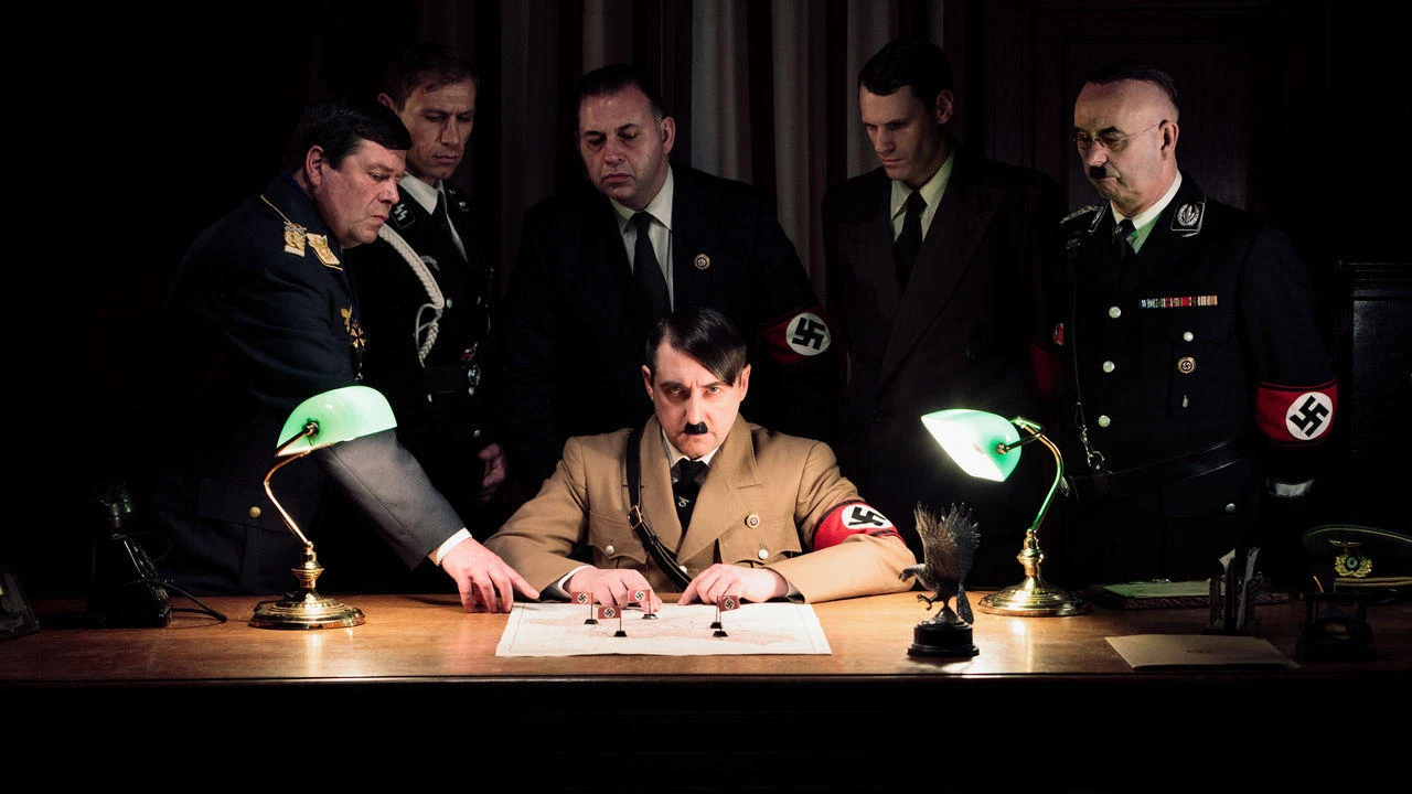 Foto de Hitler's Circle of Evil