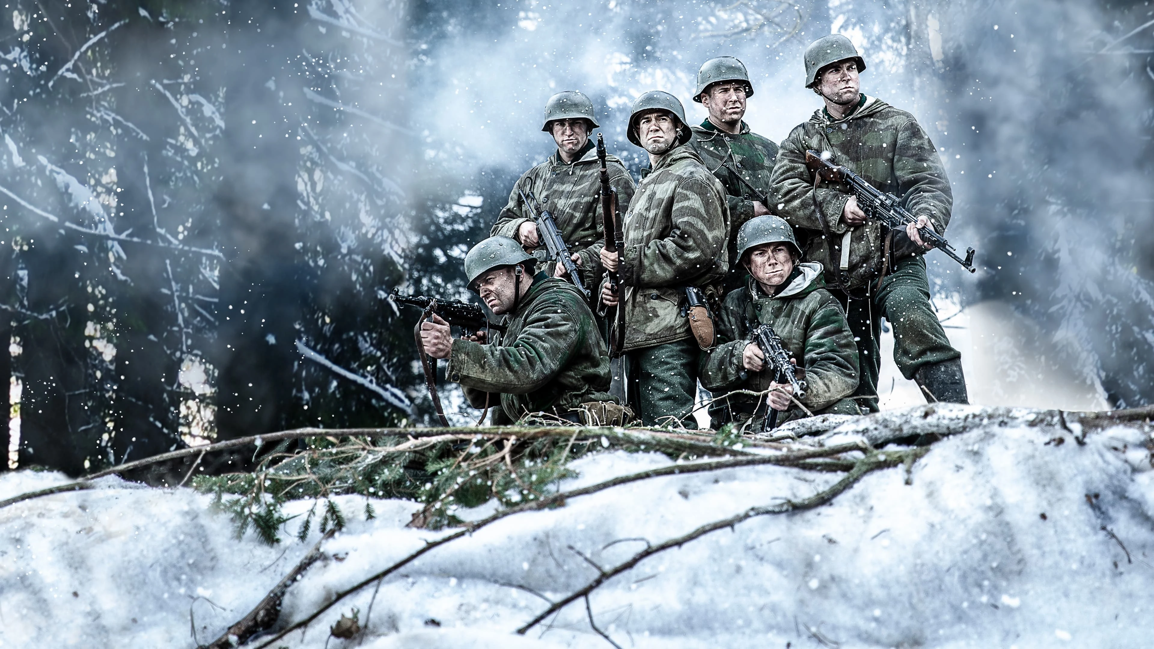 Foto de Hitler's Last Stand