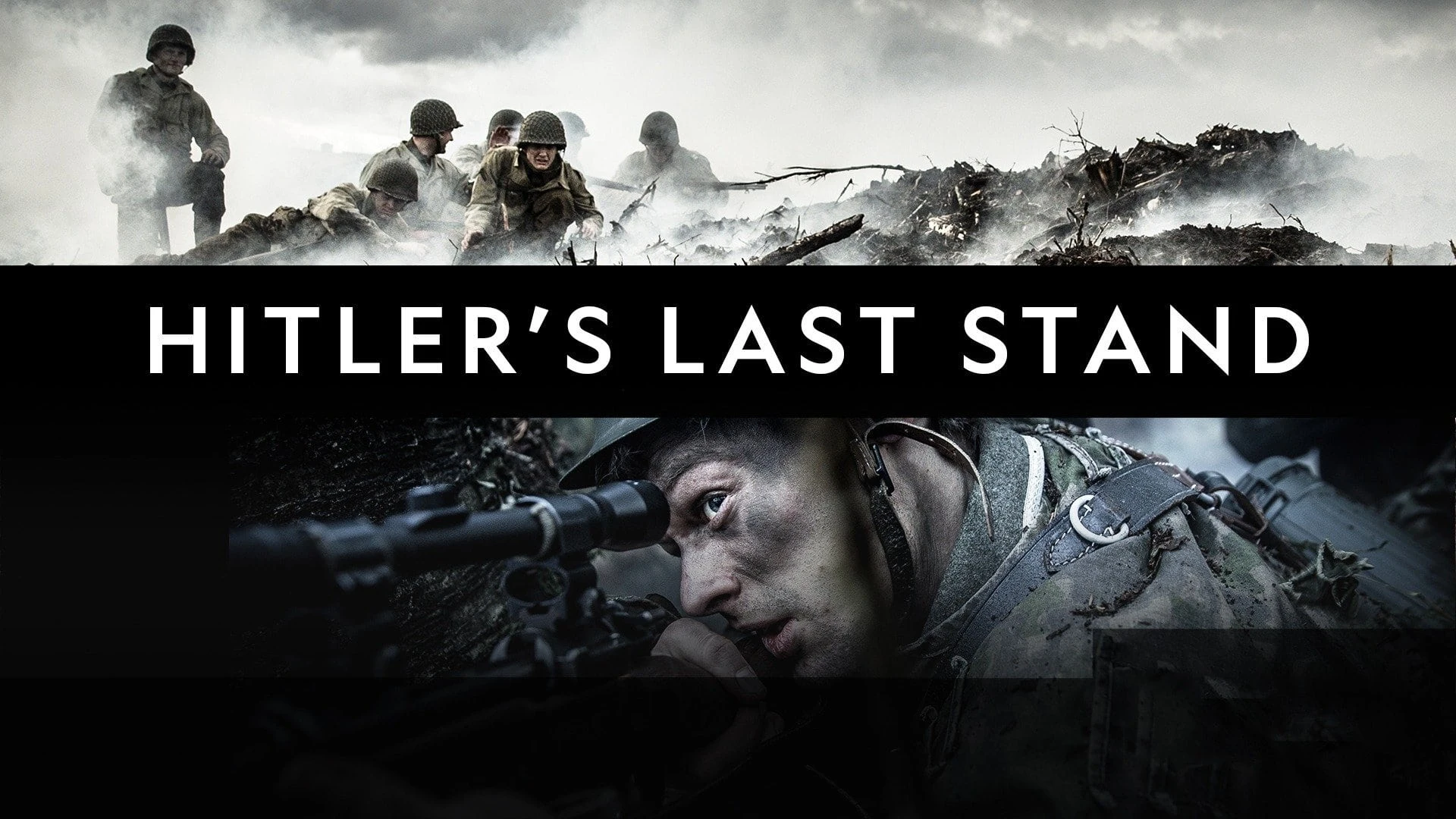 Foto de Hitler's Last Stand