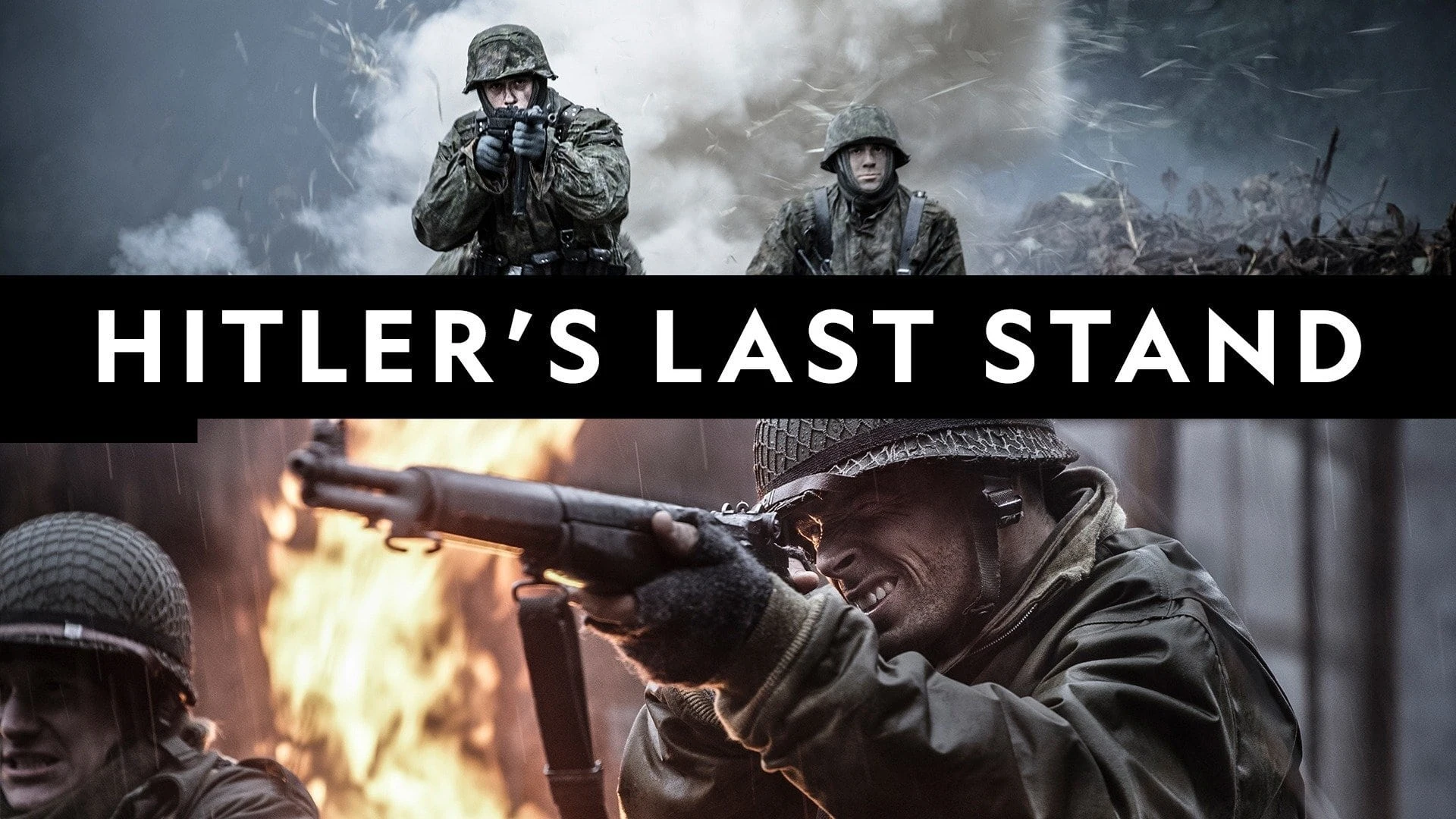 Foto de Hitler's Last Stand