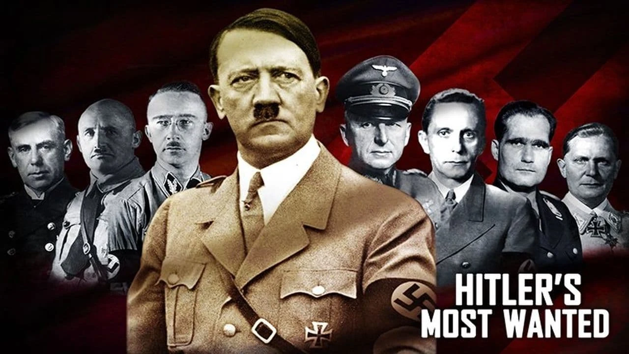 Foto de Hitler's Most Wanted