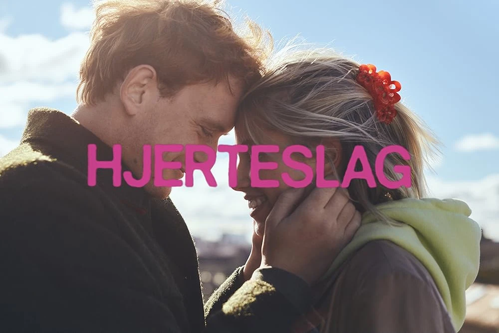Poster  de Hjerteslag