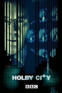 Serie Holby City