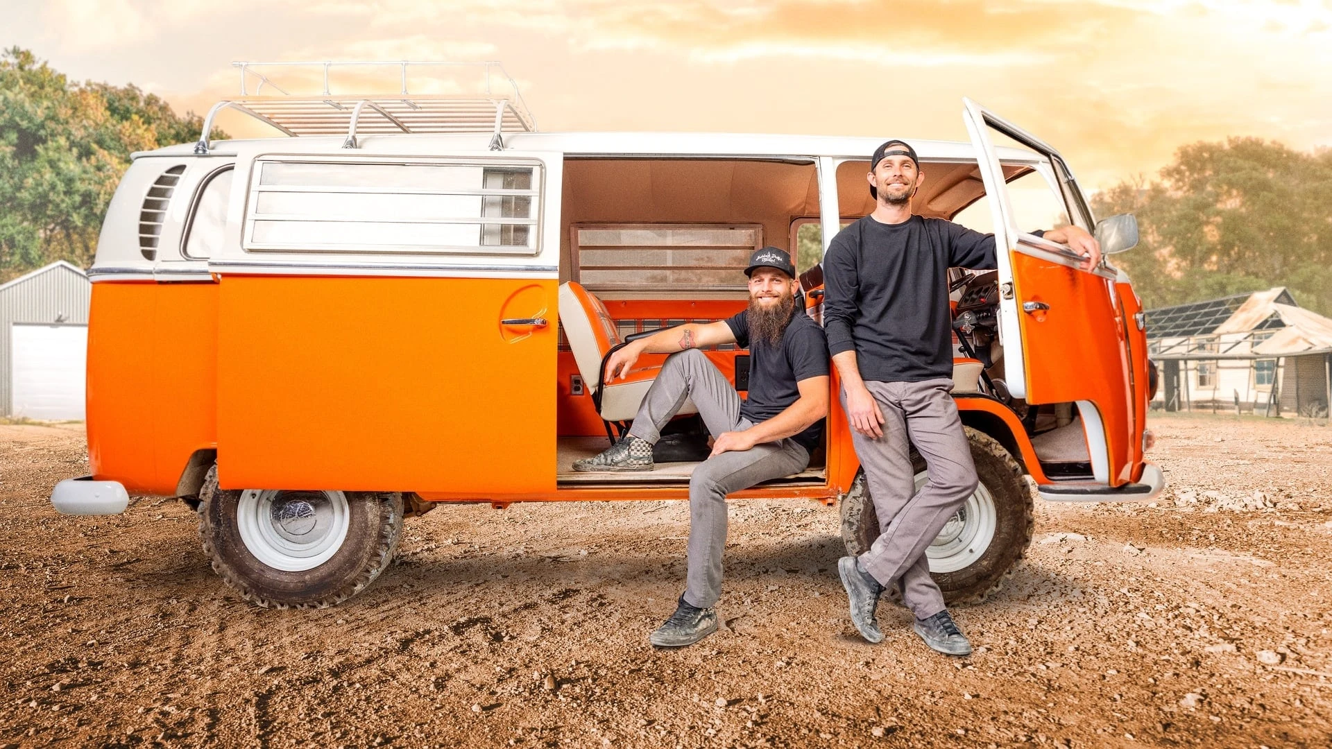 Foto de Holden Bros. Restos