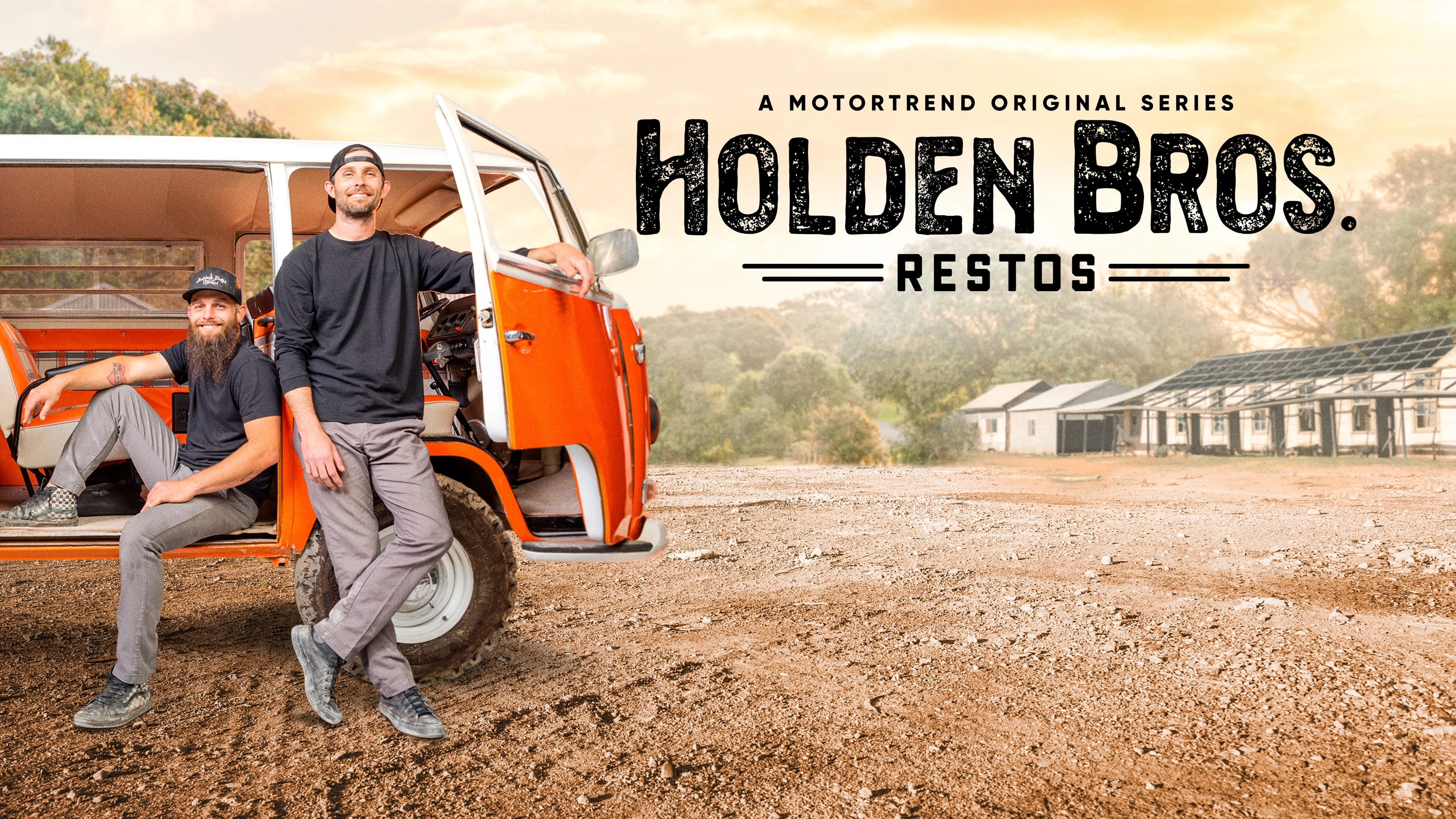 Foto de Holden Bros. Restos