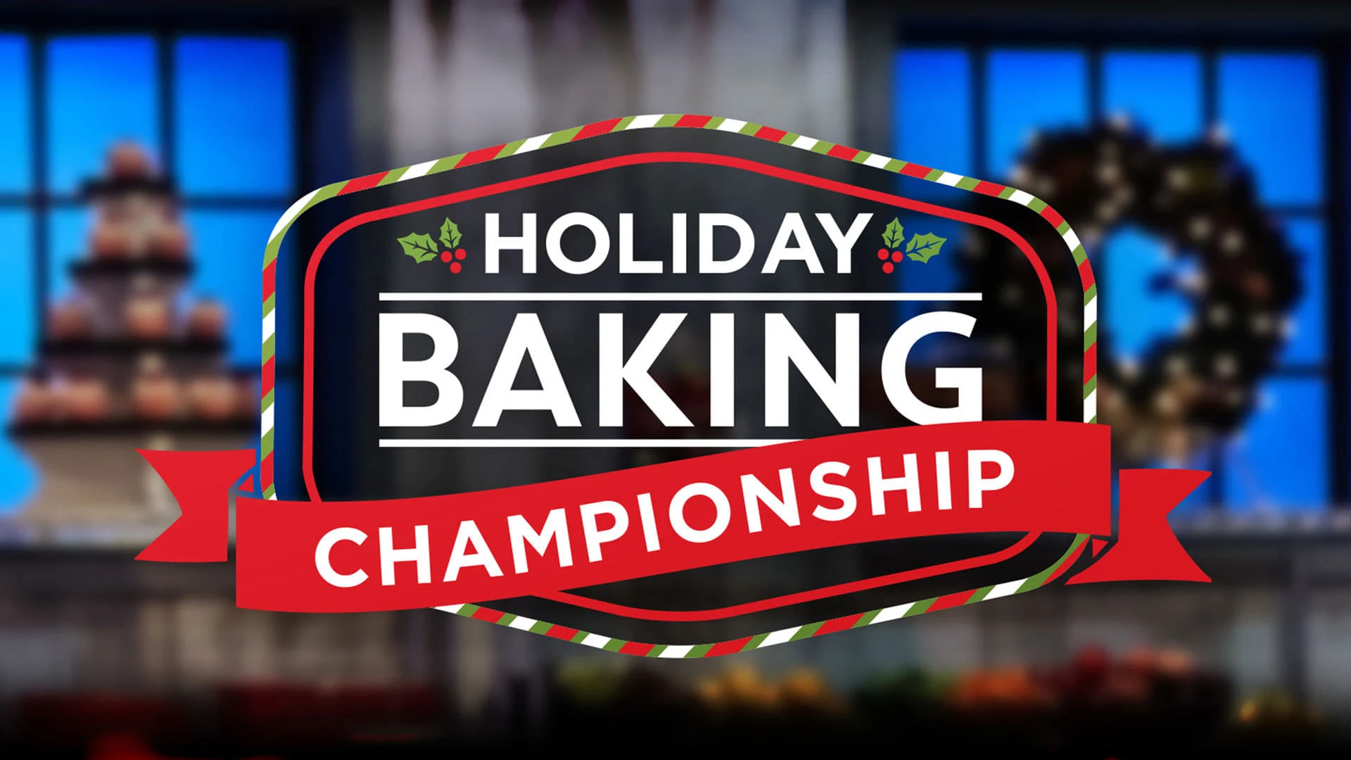 Foto de Holiday Baking Championship