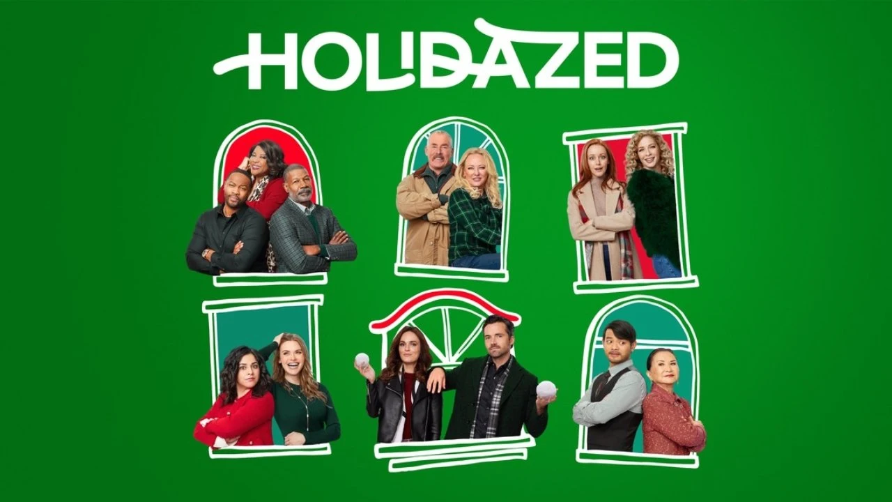 Foto de Holidazed