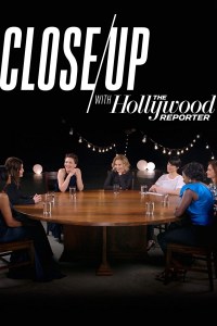 Serie Close Up with the Hollywood Reporter