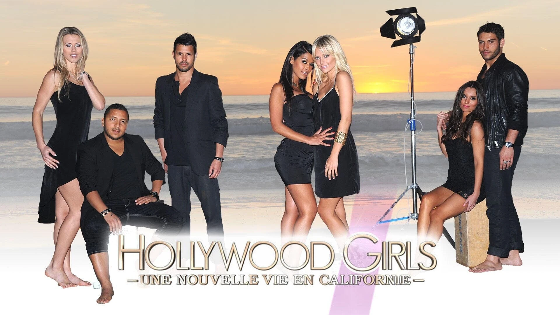 Foto de Hollywood Girls