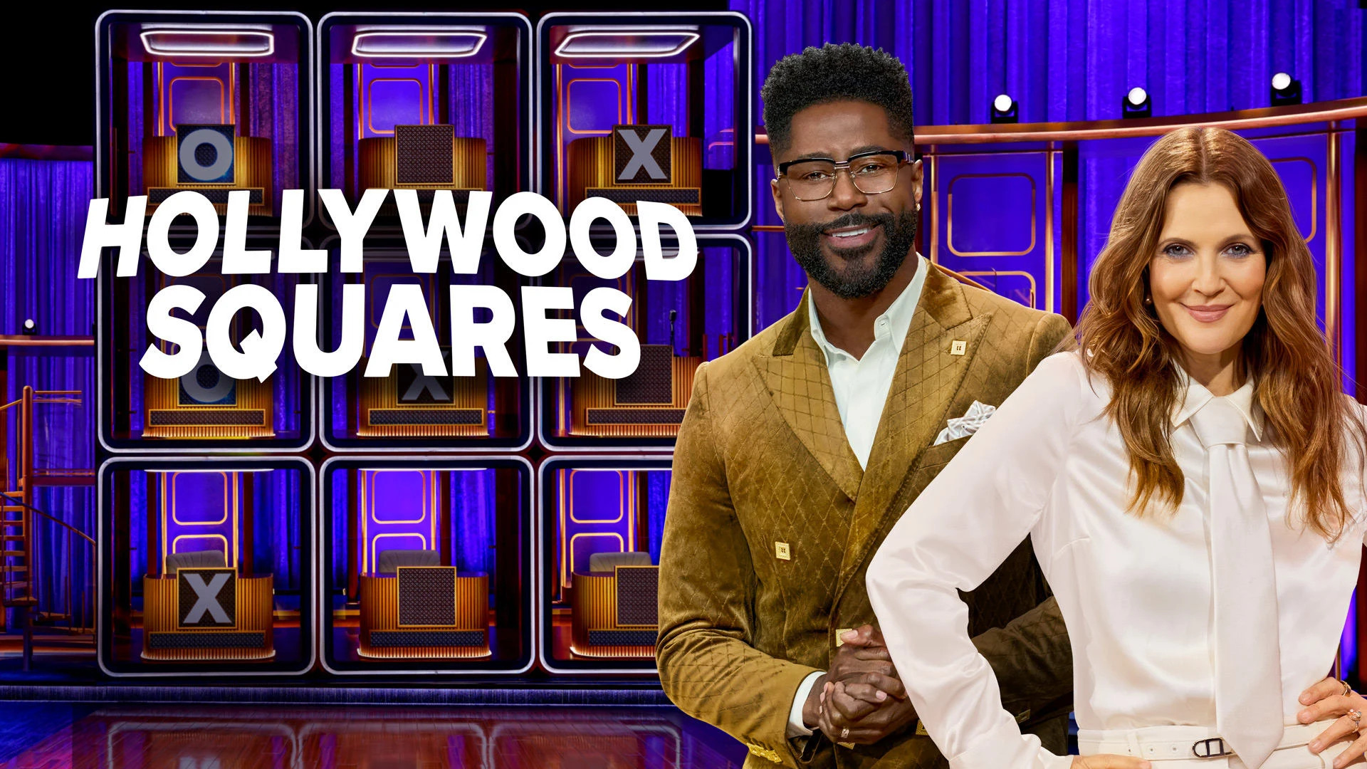Foto de Hollywood Squares