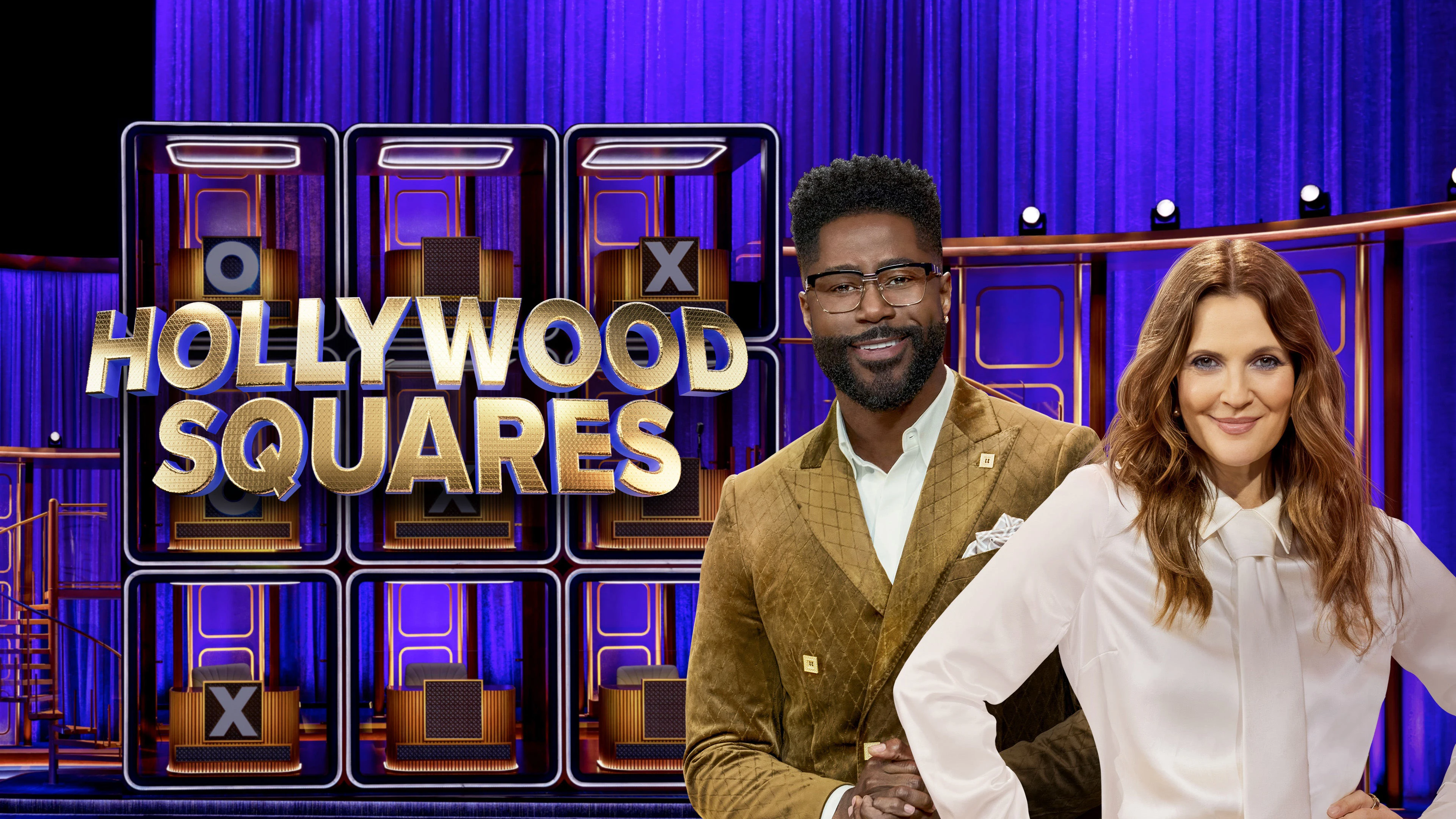 Foto de Hollywood Squares