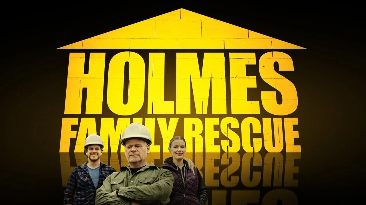 Foto de Holmes Family Rescue