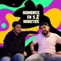 Serie Hombres en 5 Minutos