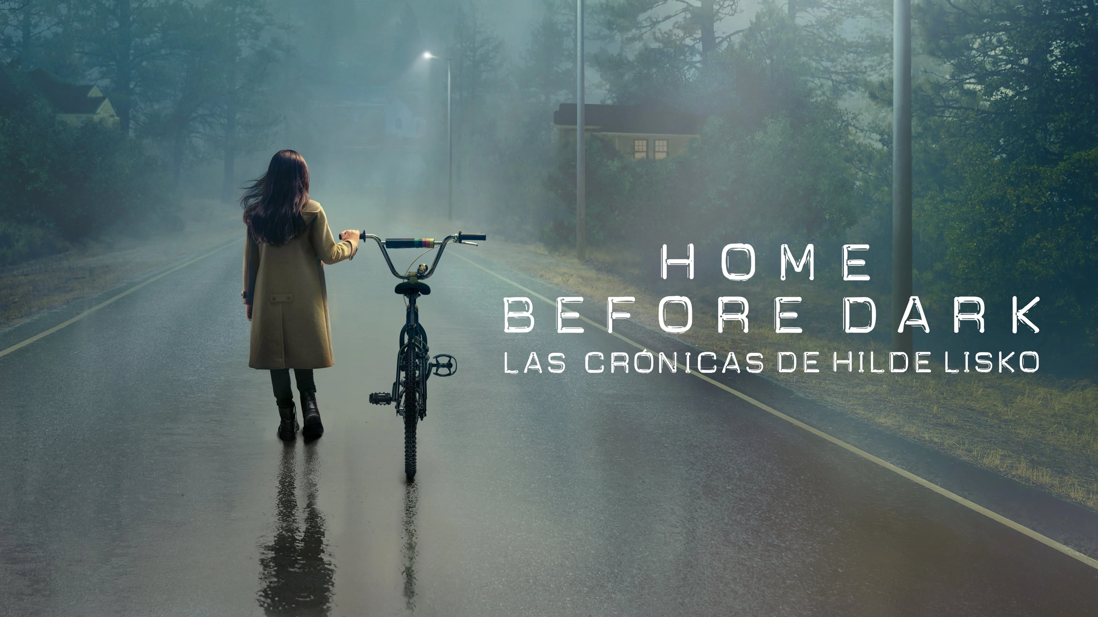 Foto de Home Before Dark