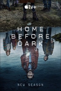 Serie Home Before Dark