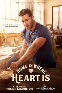 Home Is Where the Heart Is