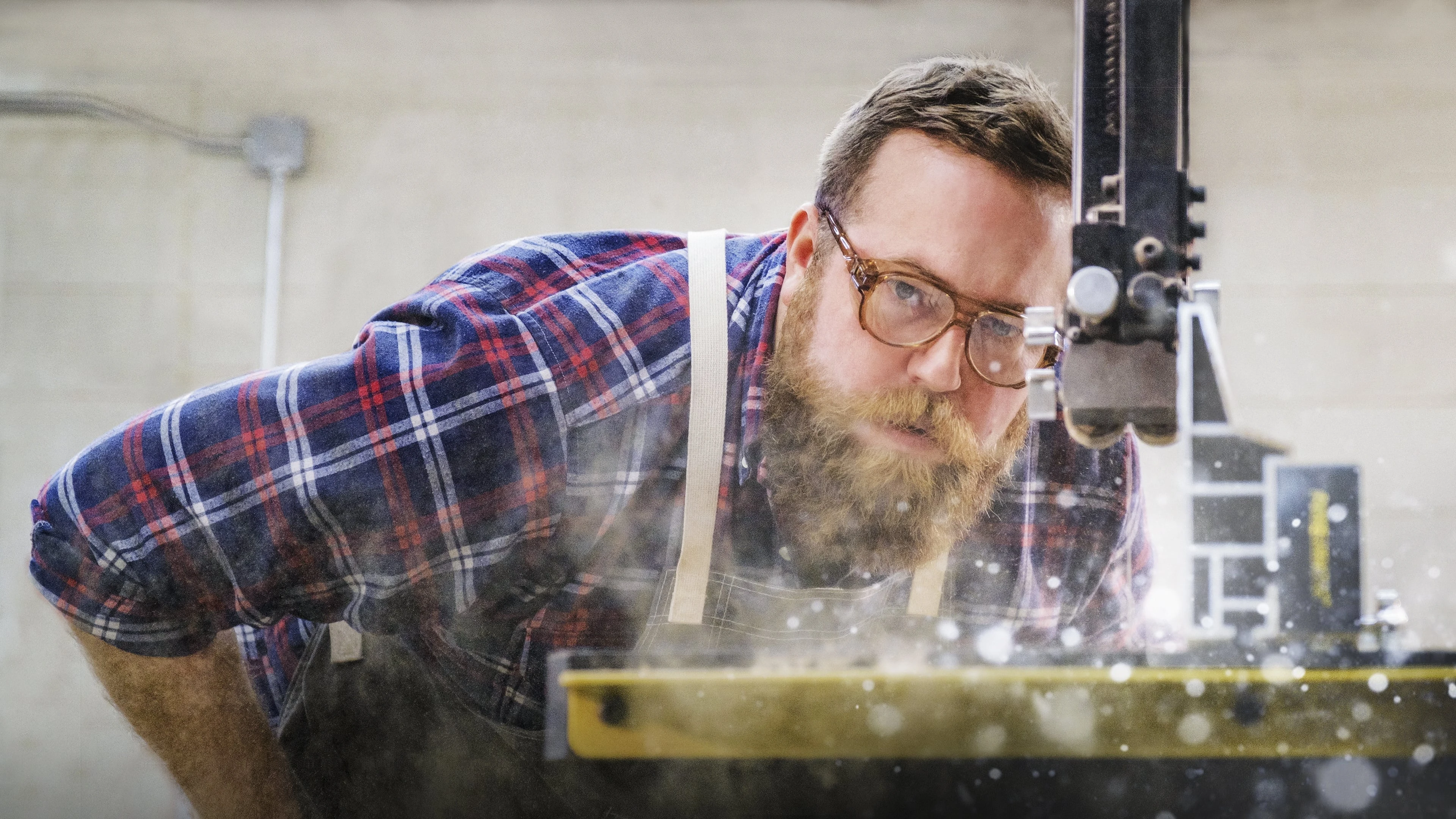 Foto de Home Town: Ben's Workshop