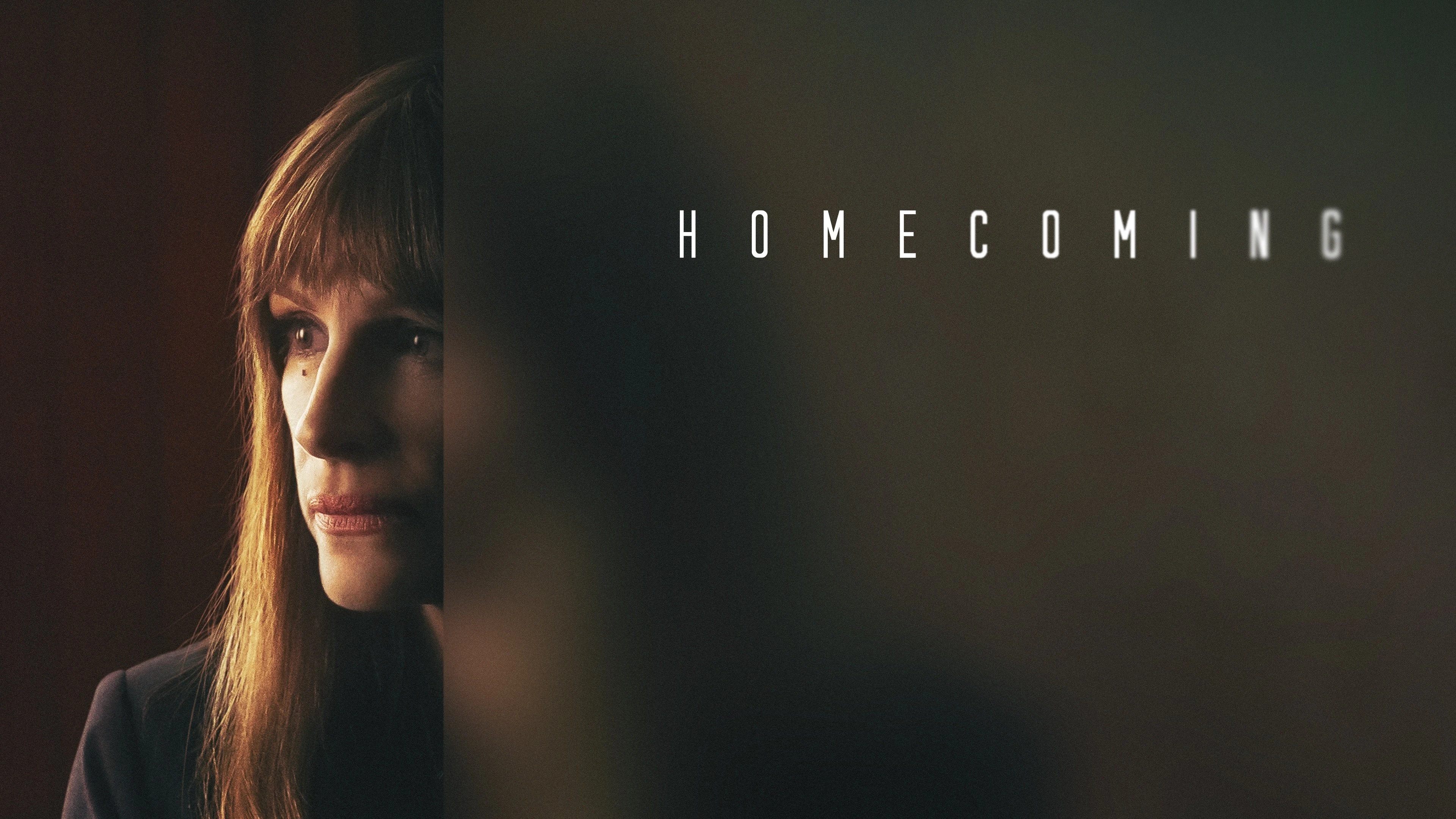 Foto de Homecoming