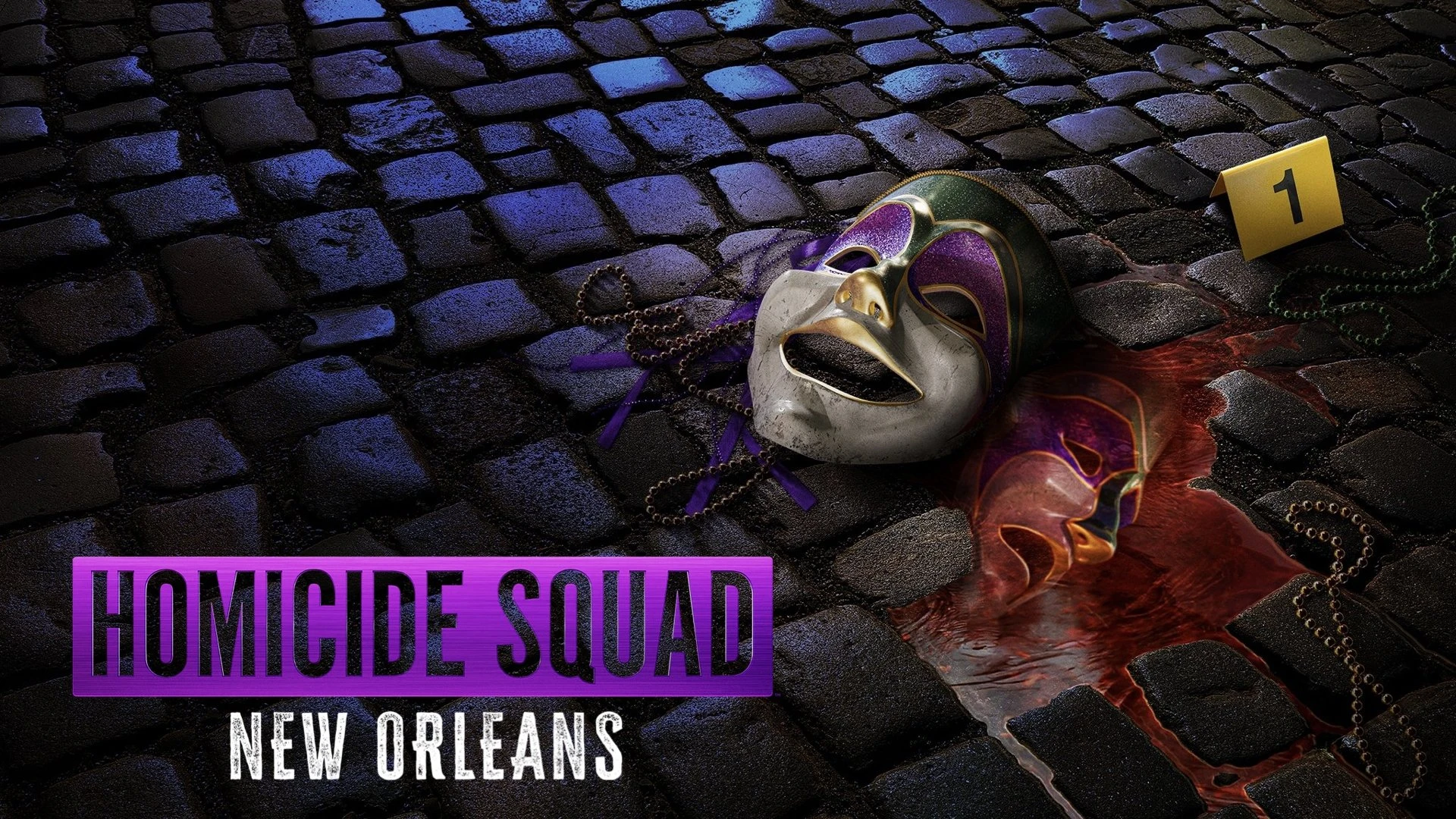 Foto de Homicide Squad: New Orleans