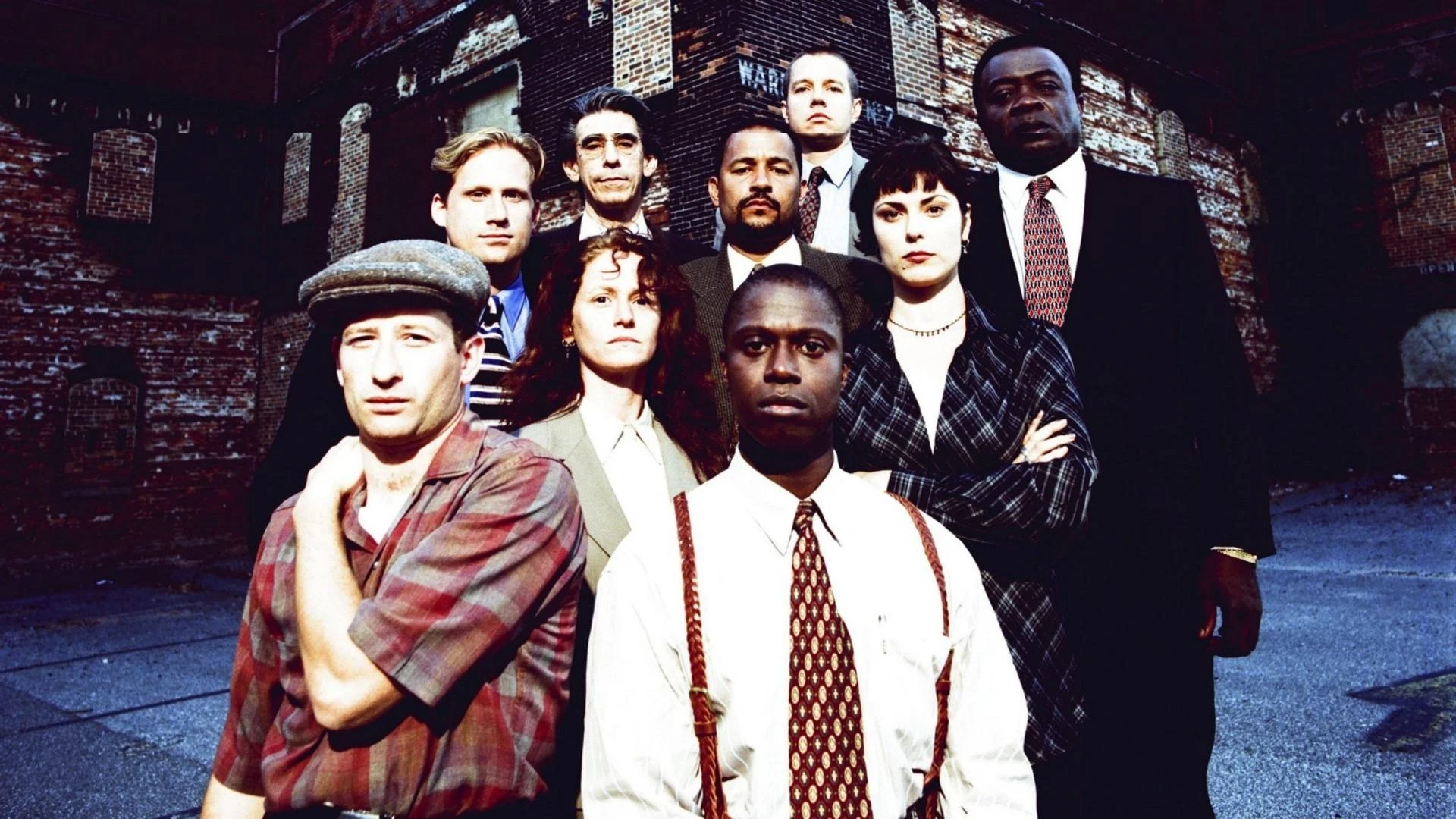 Foto de Homicide: Life on the Street