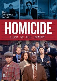 Serie Homicide: Life on the Street