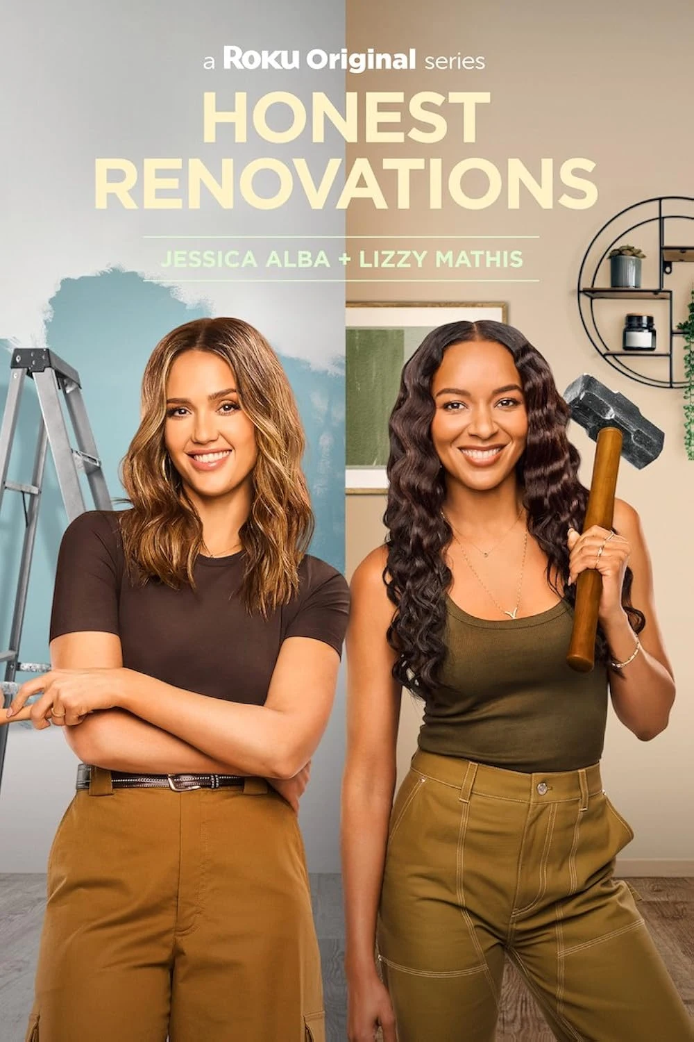 Poster  de Honest Renovations