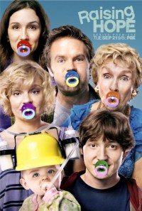 Serie Raising Hope