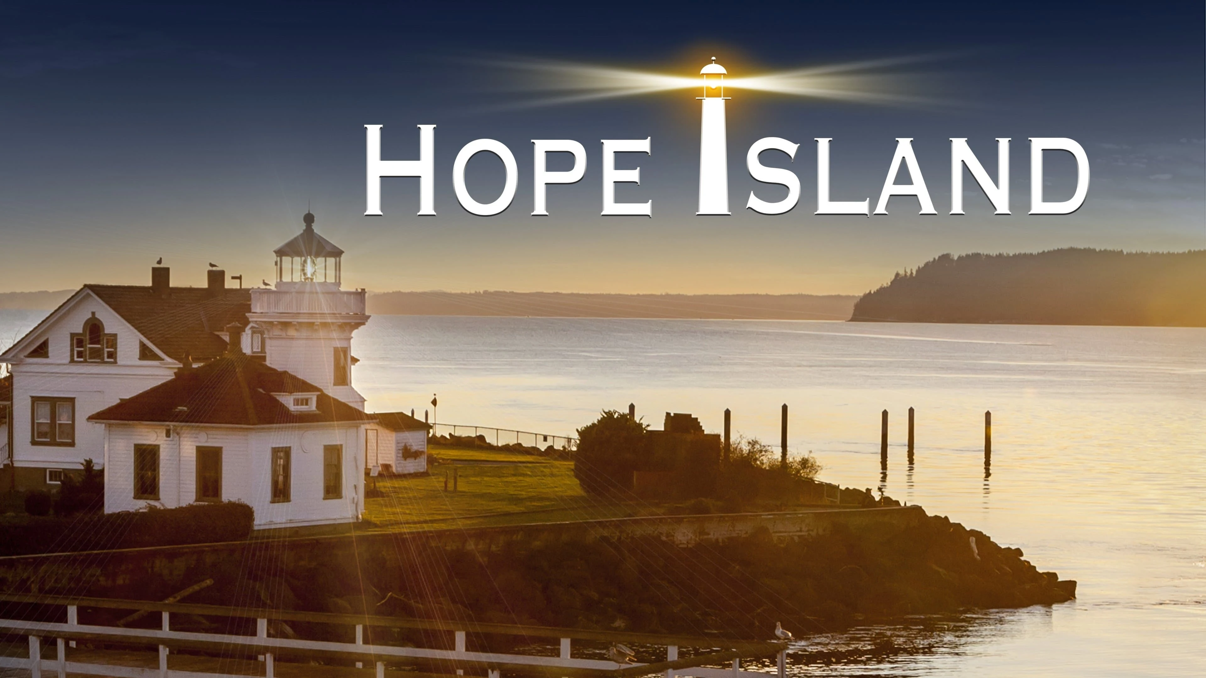 Foto de Hope Island