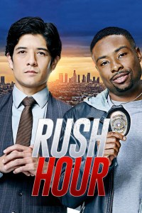 Serie Rush Hour
